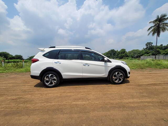 Used Honda BR-V V Diesel in Nashik