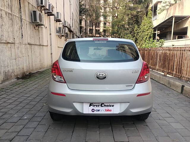 Used Hyundai i20 [2012-2014] Magna 1.2 in Navi Mumbai