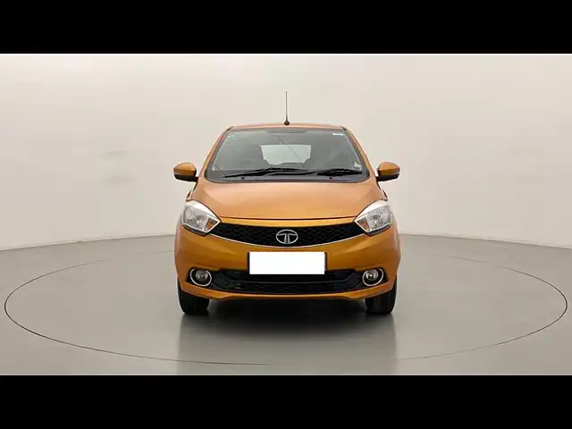Used 2017 Tata Tiago in Bangalore