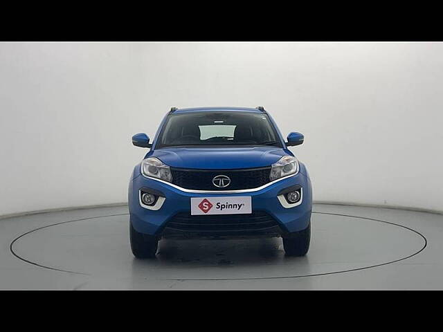 Used Tata Nexon [2017-2020] XZA Plus Petrol in Ahmedabad