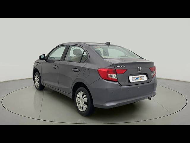 Used Honda Amaze [2016-2018] 1.2 S i-VTEC in Ahmedabad