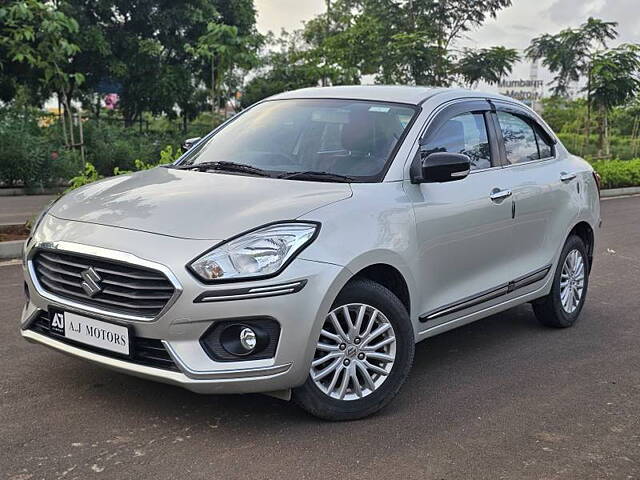 Used Maruti Suzuki Dzire ZXi [2020-2023] in Thane