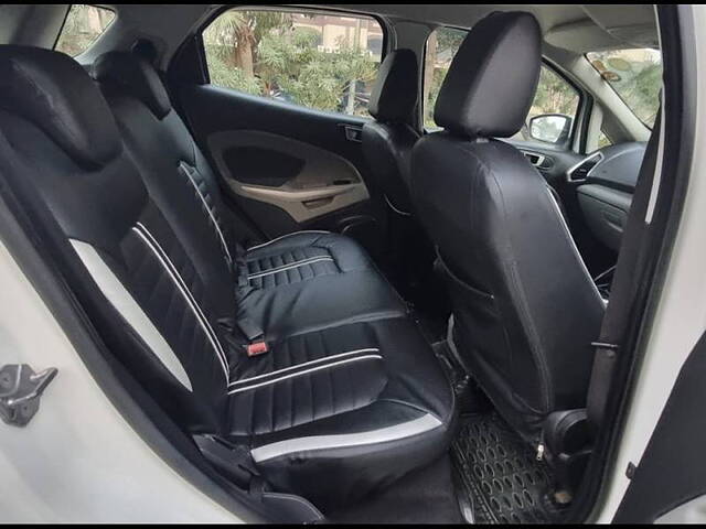 Used Ford EcoSport [2015-2017] Titanium 1.5L TDCi in Delhi