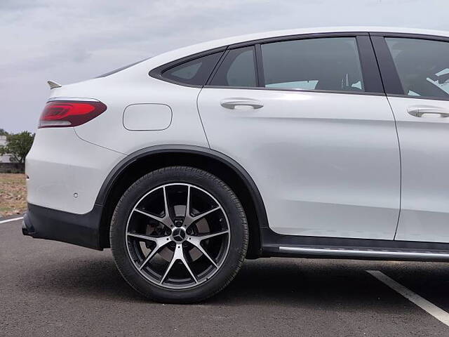 Used Mercedes-Benz GLC Coupe [2017-2020] 43 AMG [2017-2019] in Chennai