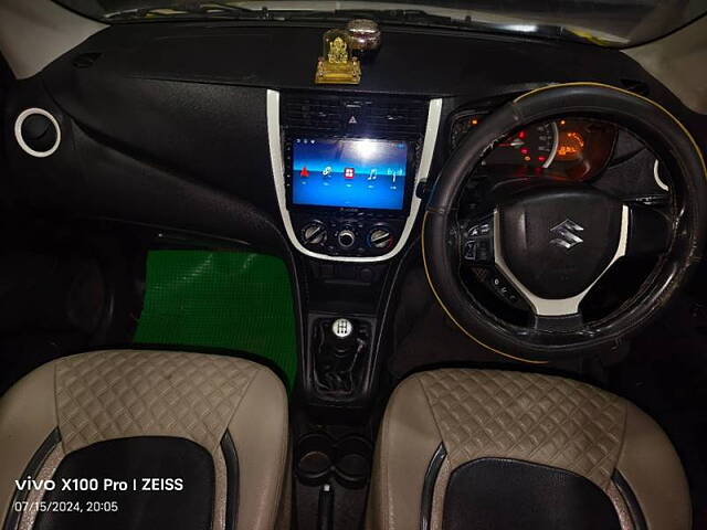 Used Maruti Suzuki Celerio X Zxi in Muzaffurpur