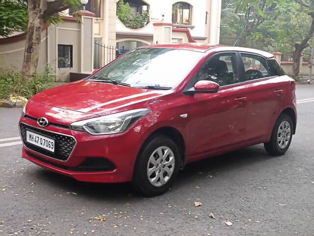 Used Hyundai Elite i20 [2016-2017] Magna 1.2 [2016-2017] in Mumbai