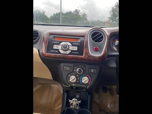 Used Honda Mobilio S Petrol in Thane