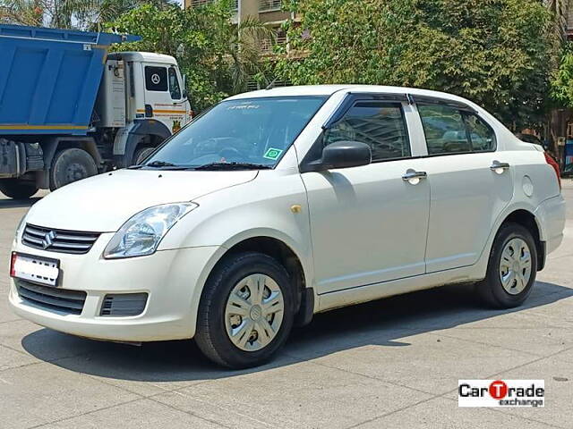 Used Maruti Suzuki Swift Dzire [2008-2010] LXi in Mumbai