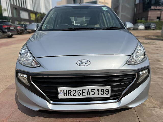 Used 2019 Hyundai Santro in Delhi