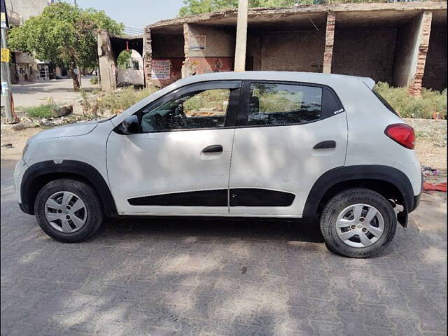 Used Renault Kwid [2015-2019] RXT [2015-2019] in Mathura