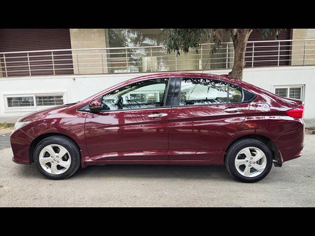 Used Honda City [2014-2017] V in Bangalore