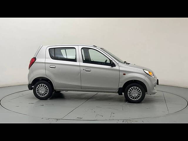 Used Maruti Suzuki Alto 800 [2012-2016] Lxi in Ahmedabad