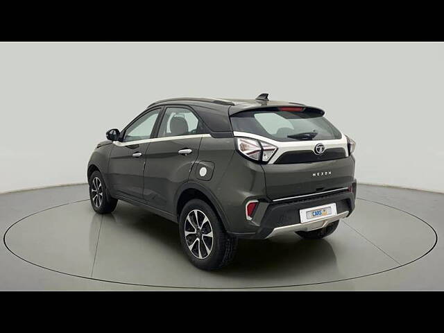 Used Tata Nexon [2020-2023] XZA Plus [2020-2023] in Bangalore