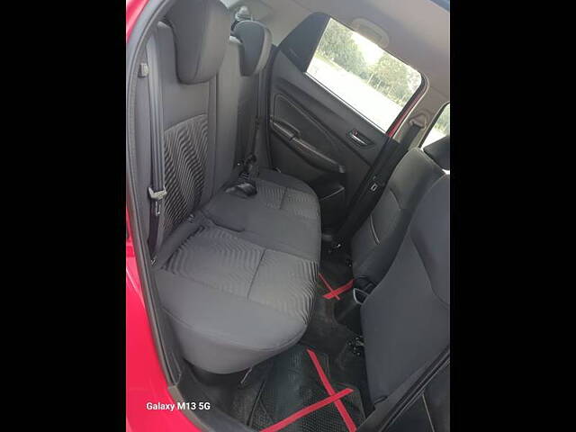 Used Maruti Suzuki Swift [2018-2021] ZXi AMT [2018-2019] in Bangalore