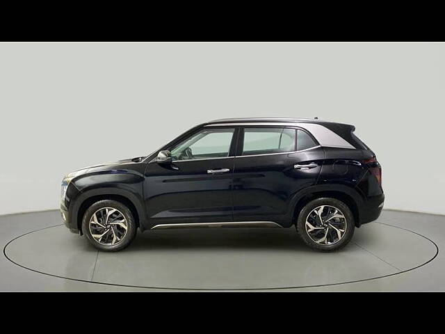 Used Hyundai Creta [2020-2023] SX (O) 1.5 Diesel Automatic [2020-2022] in Delhi