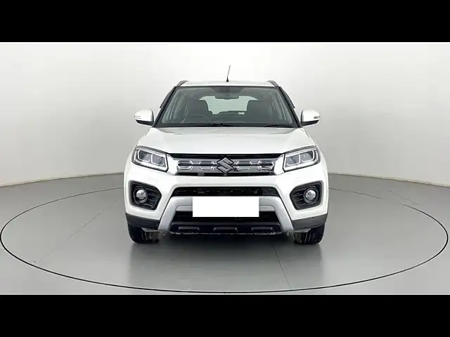 Used 2020 Maruti Suzuki Vitara Brezza in Delhi