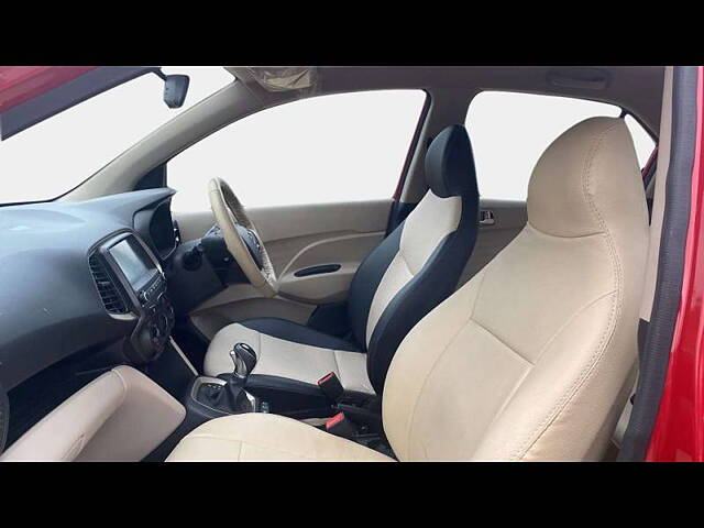 Used Hyundai Santro Sportz AMT [2018-2020] in Hyderabad