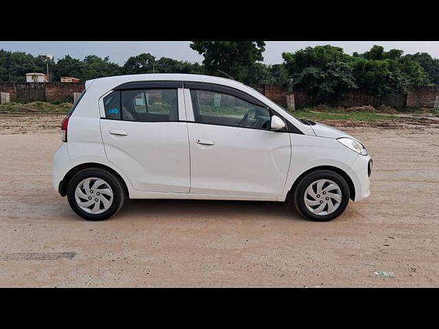 Used Hyundai Santro Sportz CNG [2018-2020] in Faridabad