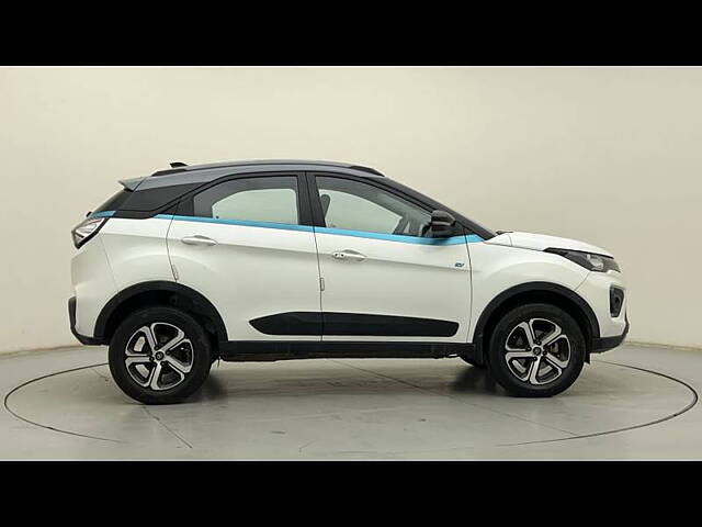 Used Tata Nexon EV [2020-2022] XZ Plus in Pune