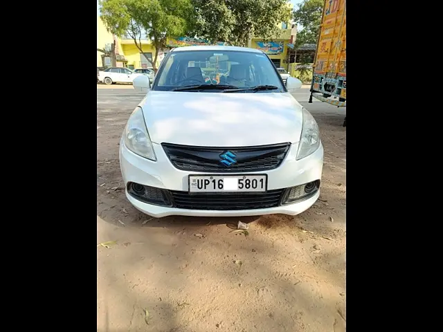 Used 2017 Maruti Suzuki Swift DZire in Bulandshahar