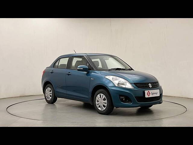 Used Maruti Suzuki Swift DZire [2011-2015] VXI in Mumbai