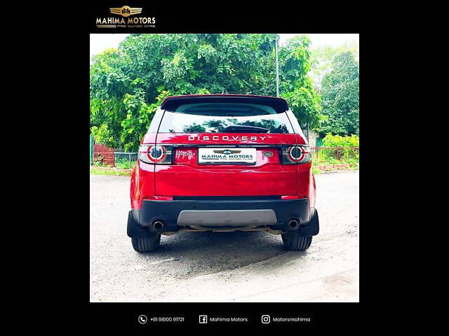 Used Land Rover Discovery Sport [2018-2020] SE in Delhi