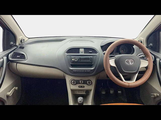 Used Tata Tiago [2016-2020] Revotron XE in Kochi