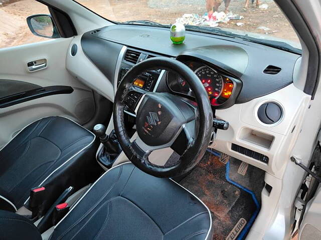 Used Maruti Suzuki Celerio [2017-2021] ZXi [2017-2019] in Bhubaneswar