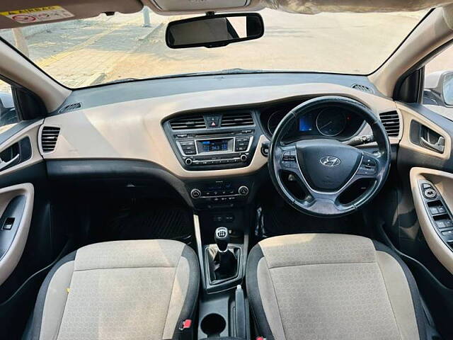 Used Hyundai Elite i20 [2014-2015] Asta 1.2 in Pune