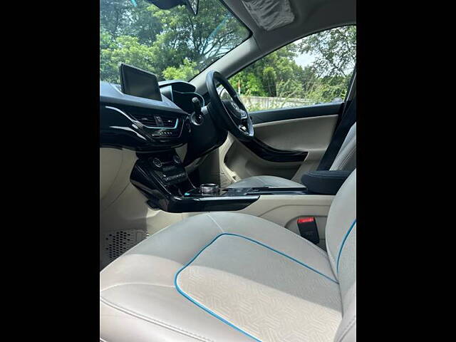 Used Tata Nexon EV [2020-2022] XZ Plus in Pune