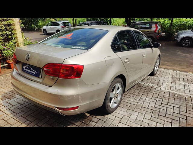 Used Volkswagen Jetta [2011-2013] Comfortline TSI in Mumbai