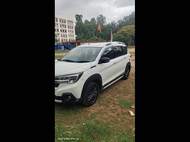 Used Maruti Suzuki XL6 [2019-2022] Zeta MT Petrol in Ranchi