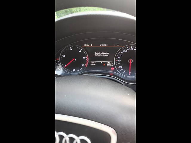 Used Audi A6[2011-2015] 35 TDI Technology in Delhi