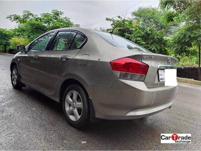 Used Honda City Cars in Dhule, Second Hand Honda City Cars in 