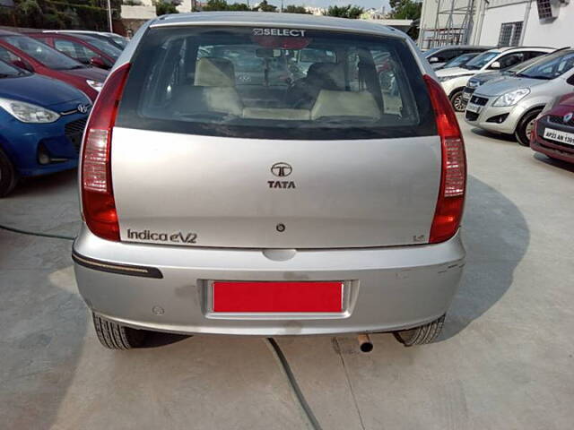 Used Tata Indica LS in Hyderabad