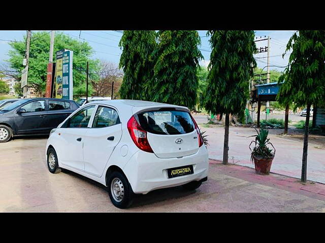 Used Hyundai Eon Era + in Chandigarh