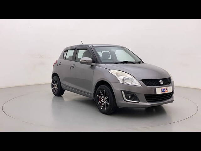 Used 2015 Maruti Suzuki Swift in Bangalore