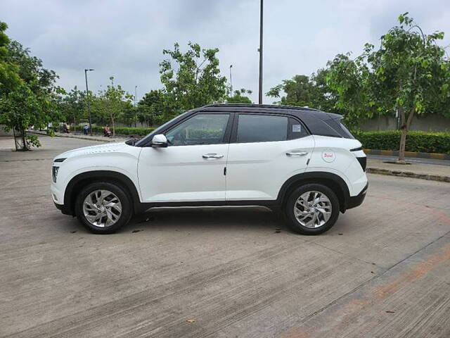 Used Hyundai Creta [2020-2023] SX 1.5 Petrol [2020-2022] in Ahmedabad