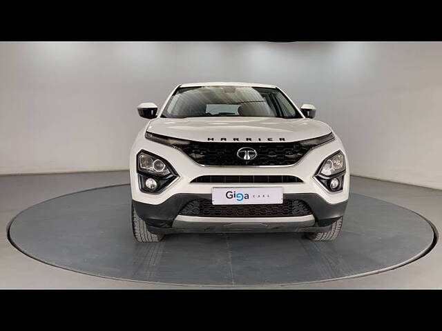 Used Tata Harrier [2019-2023] XZ [2019-2020] in Bangalore