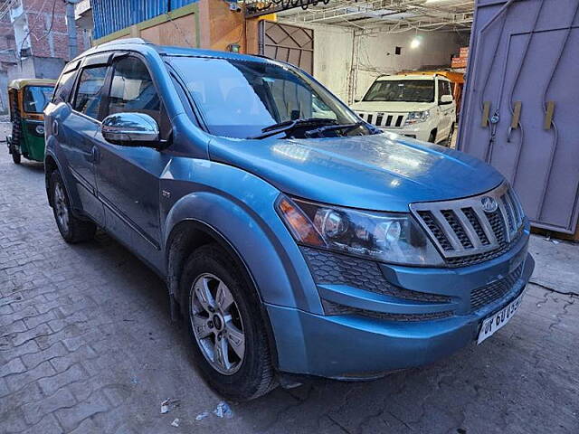 Used Mahindra XUV500 [2015-2018] W8 [2015-2017] in Varanasi