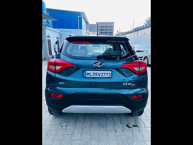 Used Mahindra XUV300 [2019-2024] W8 (O) 1.2 Petrol [2019] in Guwahati