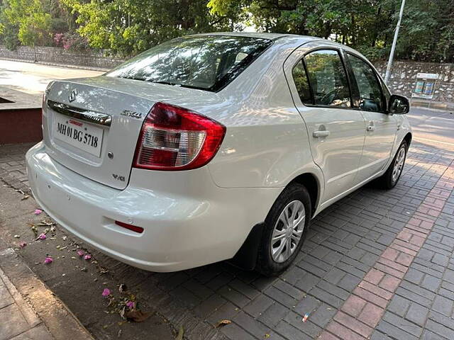 Used Maruti Suzuki SX4 [2007-2013] VXi in Navi Mumbai
