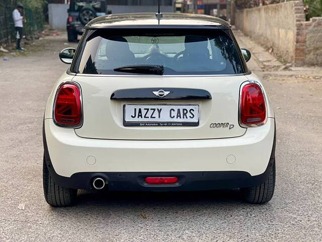 Used MINI Cooper [2014-2018] D 3 Door in Delhi