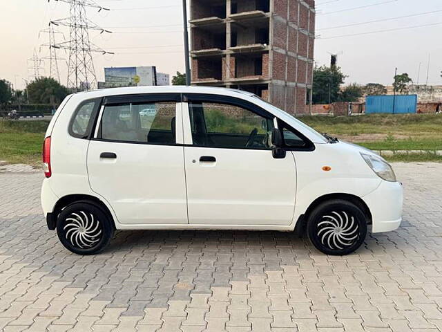 Used Maruti Suzuki Estilo LXi BS-IV in Kharar