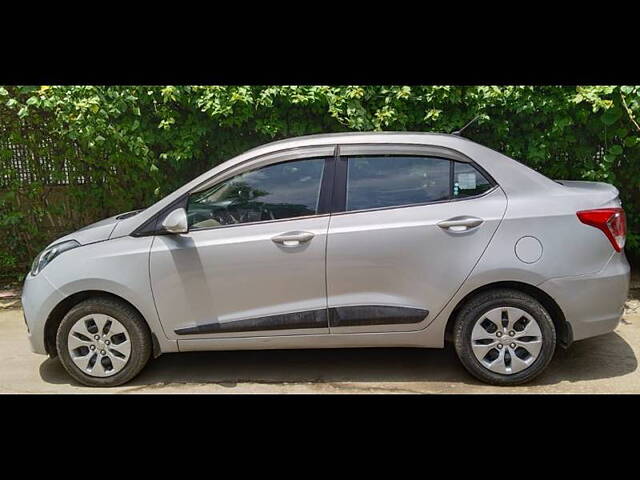 Used Hyundai Xcent [2014-2017] S 1.2 in Indore