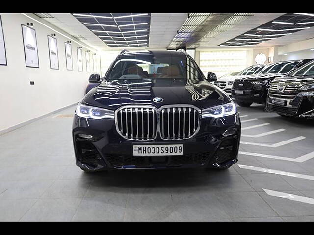 Used 2022 BMW X7 in Delhi