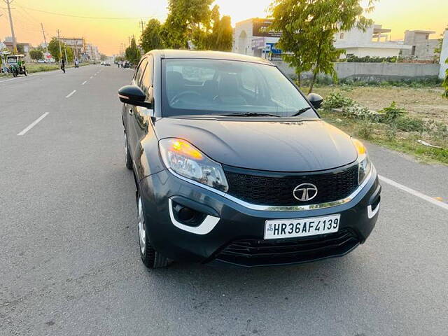 Used Tata Nexon [2017-2020] XM in Karnal