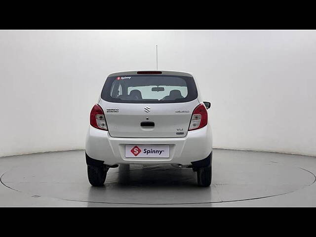 Used Maruti Suzuki Celerio [2014-2017] VXi AMT ABS in Bangalore