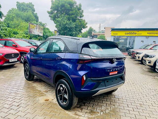 Used Tata Nexon Pure (S) 1.2 Petrol 6AMT in Gurgaon