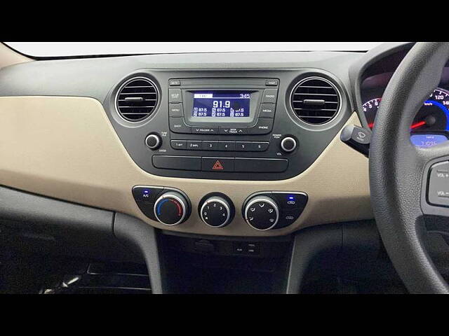 Used Hyundai Grand i10 Magna 1.2 Kappa VTVT in Kochi